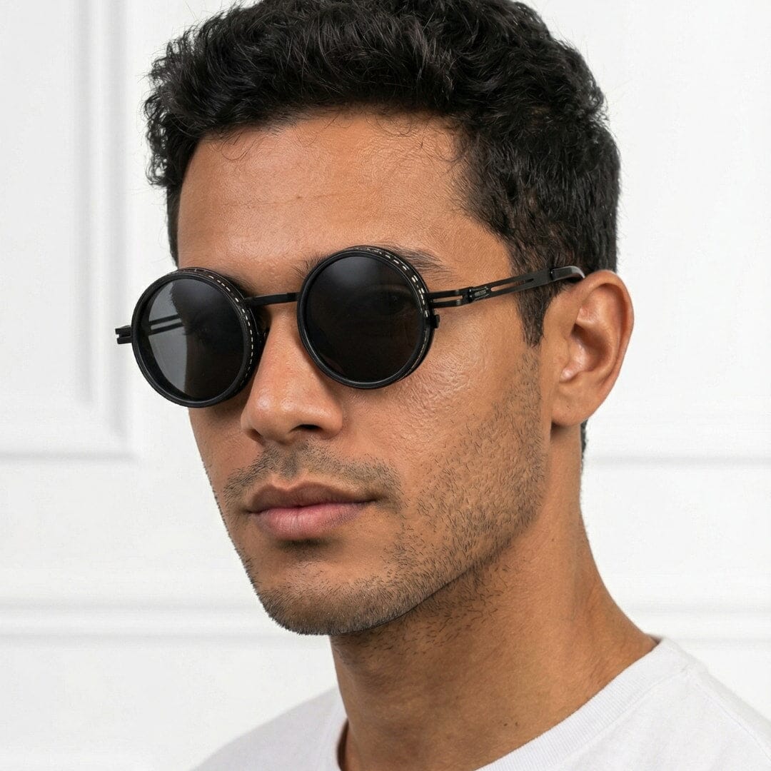 Óculos de Sol - Neopunk™ OC-176 Oak Vintage 