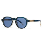 Óculos de Sol - Nivus 2.0™ OC-196 Oak Vintage Azul 