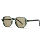 Óculos de Sol - Nivus 2.0™ OC-196 Oak Vintage Verde/ Chá 