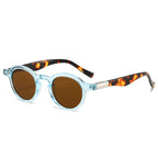 Óculos de Sol - ™ OC-232 Oak Vintage Azul/ Chá 
