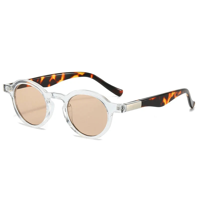 Óculos de Sol - ™ OC-232 Oak Vintage Champanhe 