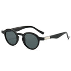 Óculos de Sol - ™ OC-232 Oak Vintage Preto 