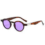 Tartaruga/ Roxo