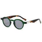 Óculos de Sol - ™ OC-232 Oak Vintage Verde/ Tartaruga 