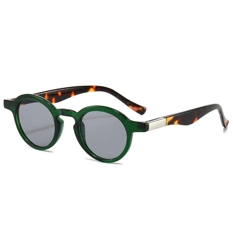 Óculos de Sol - ™ OC-232 Oak Vintage Verde/ Tartaruga 