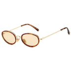 Óculos de Sol - Olinda™ OC-200 Oak Vintage Tartaruga/ Champanhe 