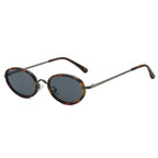 Óculos de Sol - Olinda™ OC-200 Oak Vintage Tartaruga/ Grey 