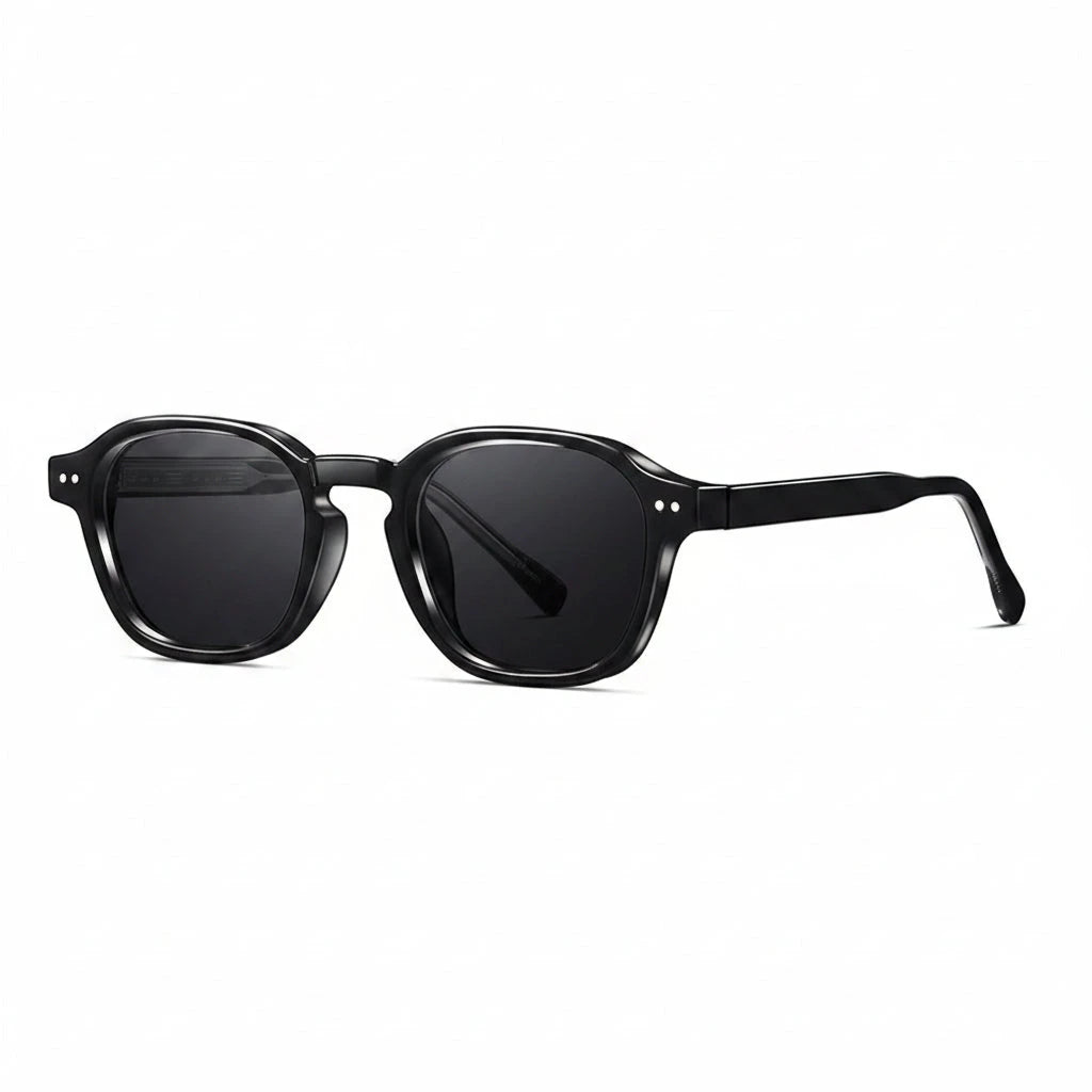 Óculos de Sol - Órion™ OC-203 Oak Vintage Preto 