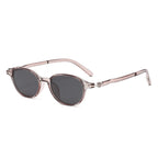 Óculos de Sol - Paraty™ OC-224 Oak Vintage Cinza 