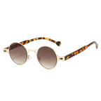 Óculos de Sol - Retrô Verona™ OC-184 Oak Vintage Tartaruga/ Chá 