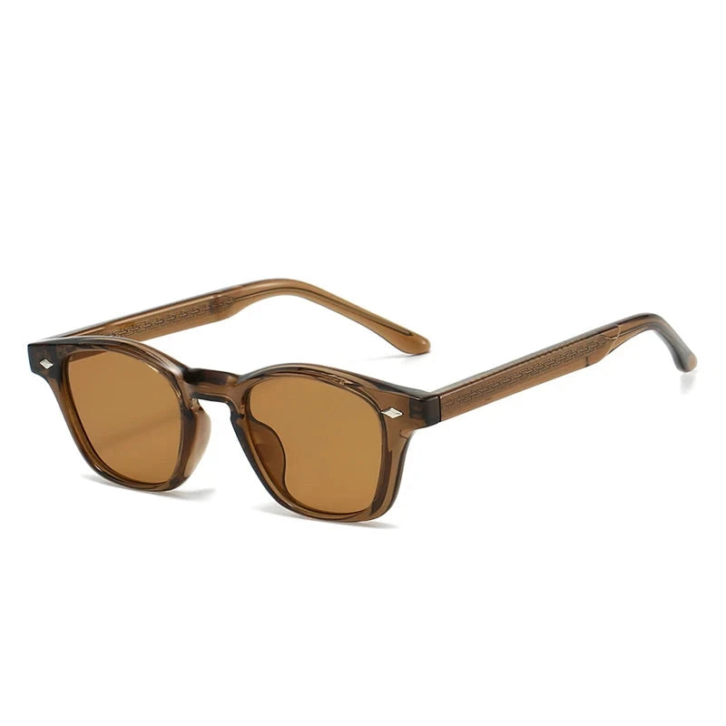 Óculos de Sol - San Marino™ OC-178 Oak Vintage Chá 