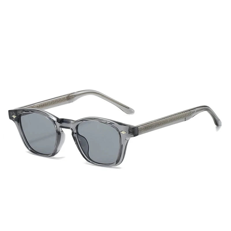 Óculos de Sol - San Marino™ OC-178 Oak Vintage Cinza 