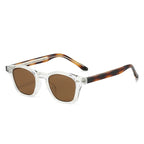 Óculos de Sol - San Marino™ OC-178 Oak Vintage Transparente/ Chá 