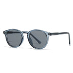Óculos de Sol - Solano™ OC-208 Oak Vintage Azul 