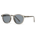 Óculos de Sol - Solano™ OC-208 Oak Vintage Cinza 