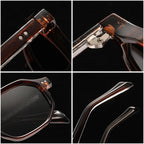 Óculos de Sol - Trancosoas™ Oak Vintage 