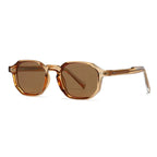 Óculos de Sol - Trancosoas™ Oak Vintage Chá 
