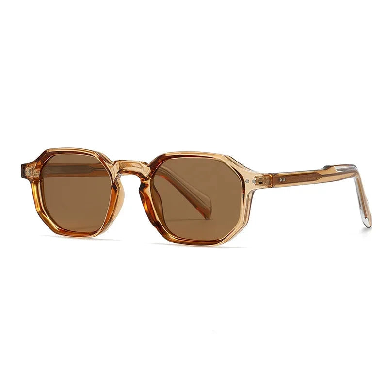 Óculos de Sol - Trancosoas™ Oak Vintage Chá 