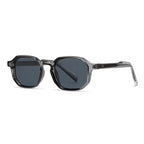 Óculos de Sol - Trancosoas™ Oak Vintage Cinza 