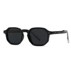 Óculos de Sol - Trancosoas™ Oak Vintage Preto 