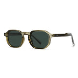 Verde Oliva