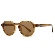 Óculos de Sol - Valencia™ OC-177 Oak Vintage Chá 