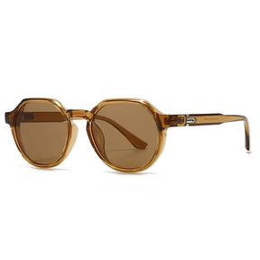 Óculos de Sol - Valencia™ OC-177 Oak Vintage Chá 