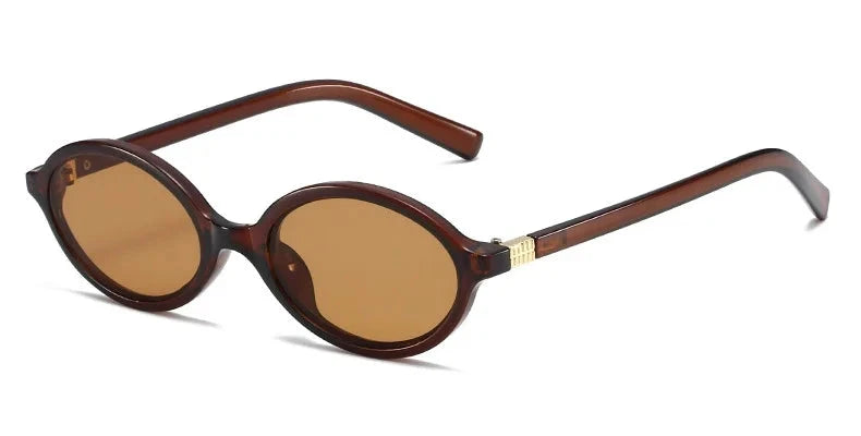 Óculos de Sol - Veneza™ OC-173 Oak Vintage Chá 