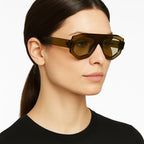 Óculos de Sol - Ventura™ OC-174 Oak Vintage 