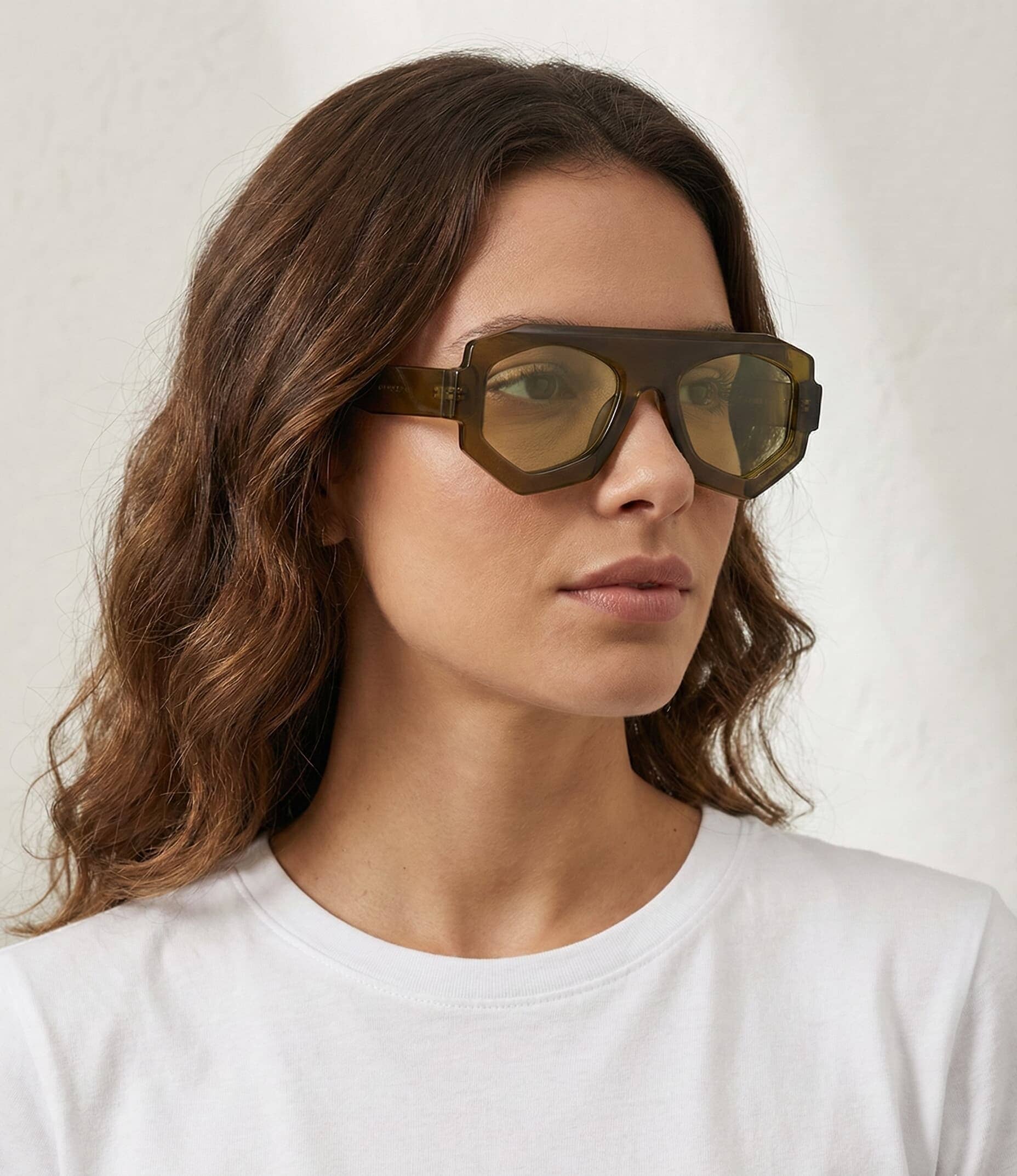 Óculos de Sol - Ventura™ OC-174 Oak Vintage 