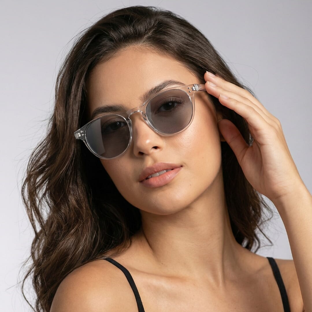 Óculos de Sol - Vintage Kant™ - UV400 OC-085 Oak Vintage 