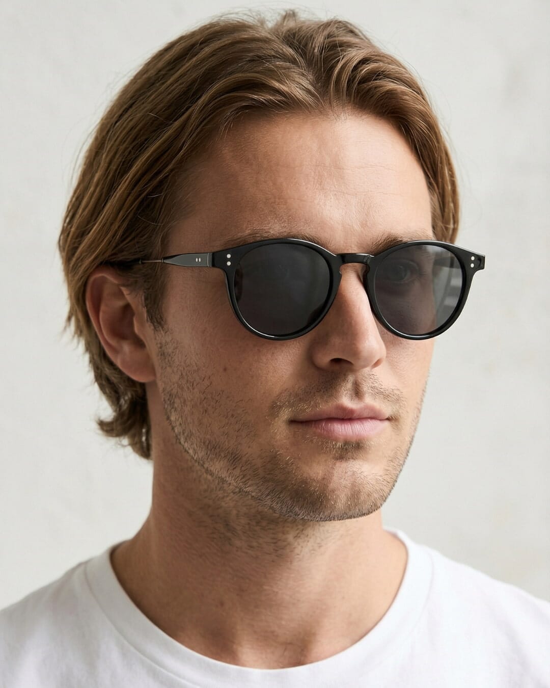 Óculos de Sol - Vintage Kant™ - UV400 OC-085 Oak Vintage 