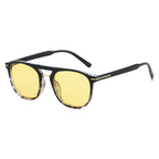 Óculos de Sol - Vintage Sampa™ OC-198 Oak Vintage Preto/ Tartaruga 