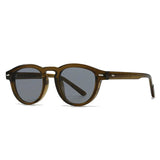 Verde Oliva
