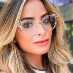 Armação Para Grau - Cecília™ 0 Oak Vintage 