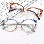 Armação Para Grau - Cecília™ 0 Oak Vintage 