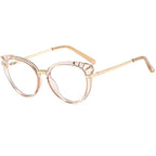 Armação Para Grau - Cecília™ 0 Oak Vintage Champanhe 