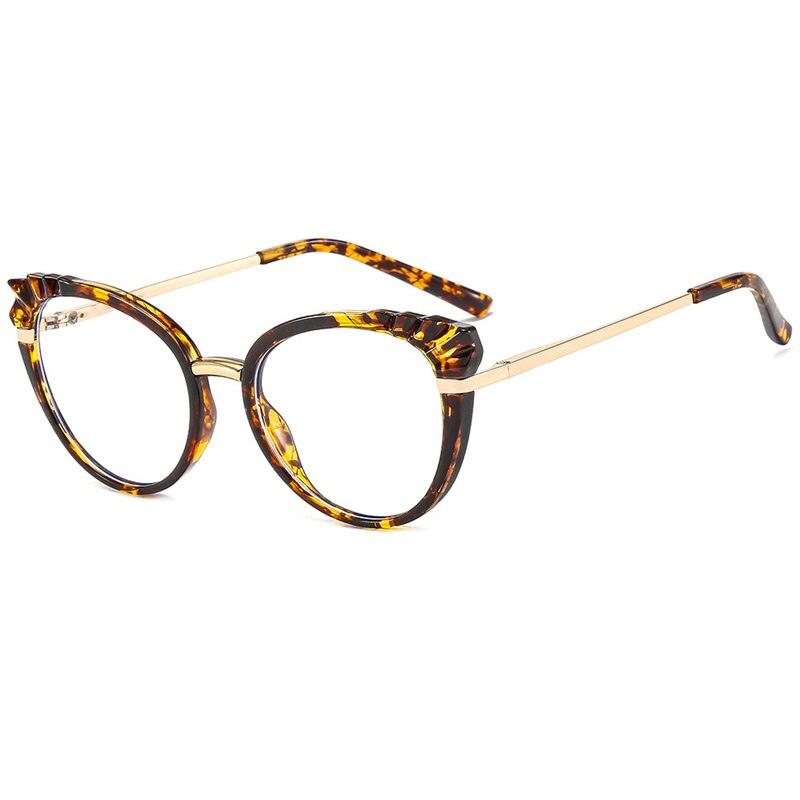 Armação Para Grau - Cecília™ 0 Oak Vintage Tartaruga 