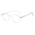 Armação Para Grau - Evans™ 0 Oak Vintage Transparente 