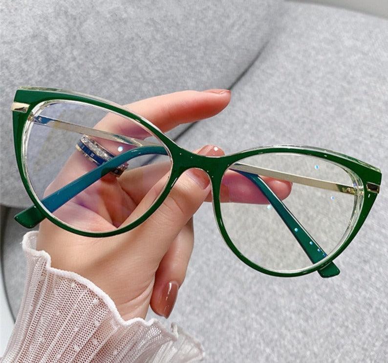 Armação Para Grau - Frida™ 0 Oak Vintage 