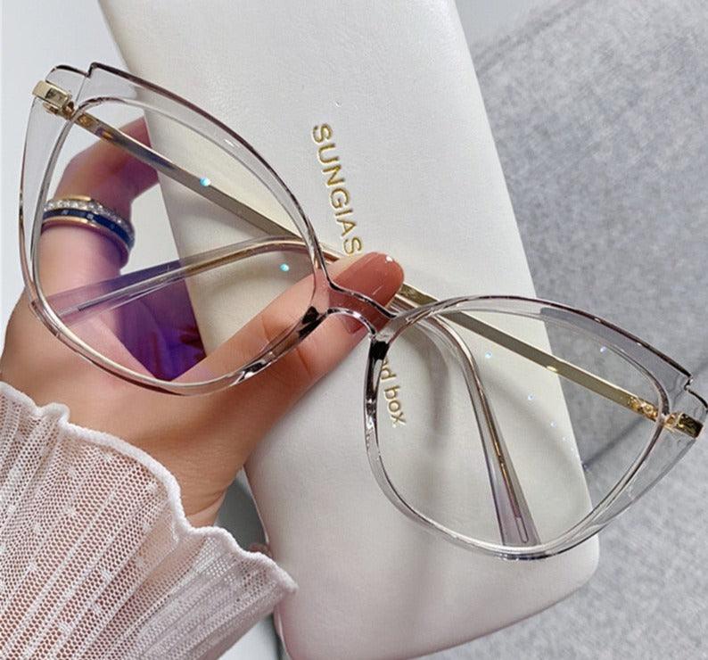 Armação Para Grau - Helen™ 0 Oak Vintage 