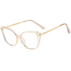 Armação Para Grau - Helen™ 0 Oak Vintage Champanhe 