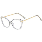 Armação Para Grau - Helen™ 0 Oak Vintage Cinza 