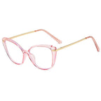 Armação Para Grau - Helen™ 0 Oak Vintage Rosa 