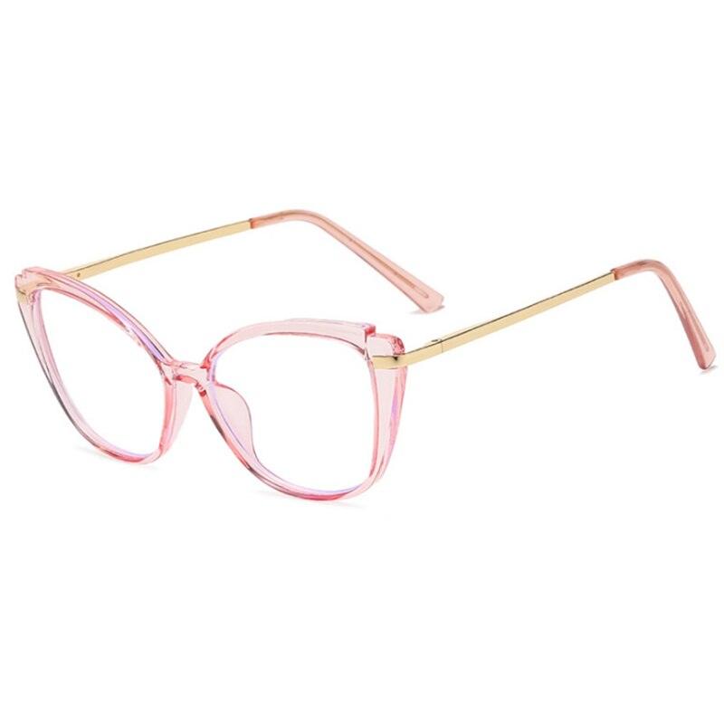 Armação Para Grau - Helen™ 0 Oak Vintage Rosa 