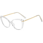 Armação Para Grau - Helen™ 0 Oak Vintage Transparente 