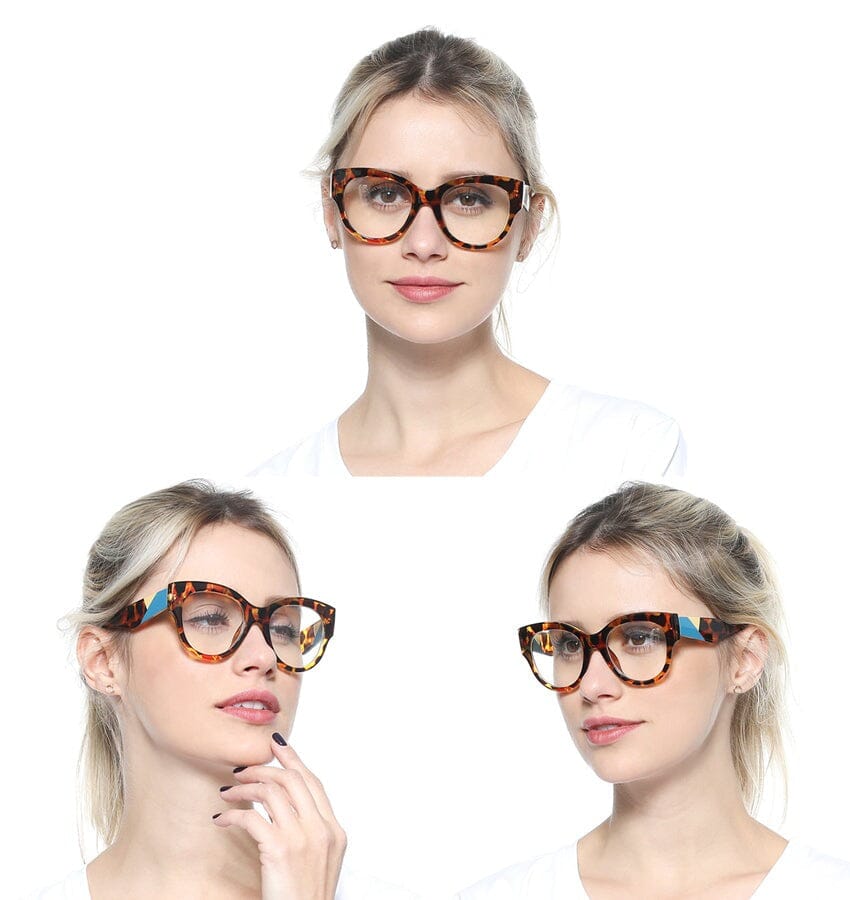 Armação Para Grau - Katherine™ Oak Vintage 