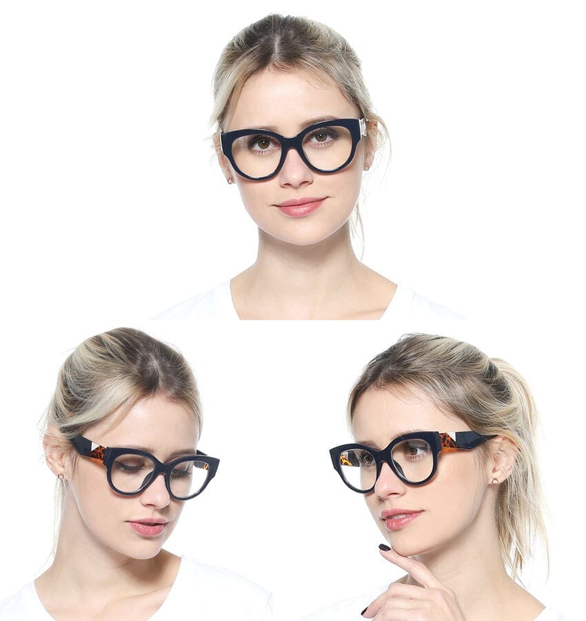 Armação Para Grau - Katherine™ Oak Vintage 