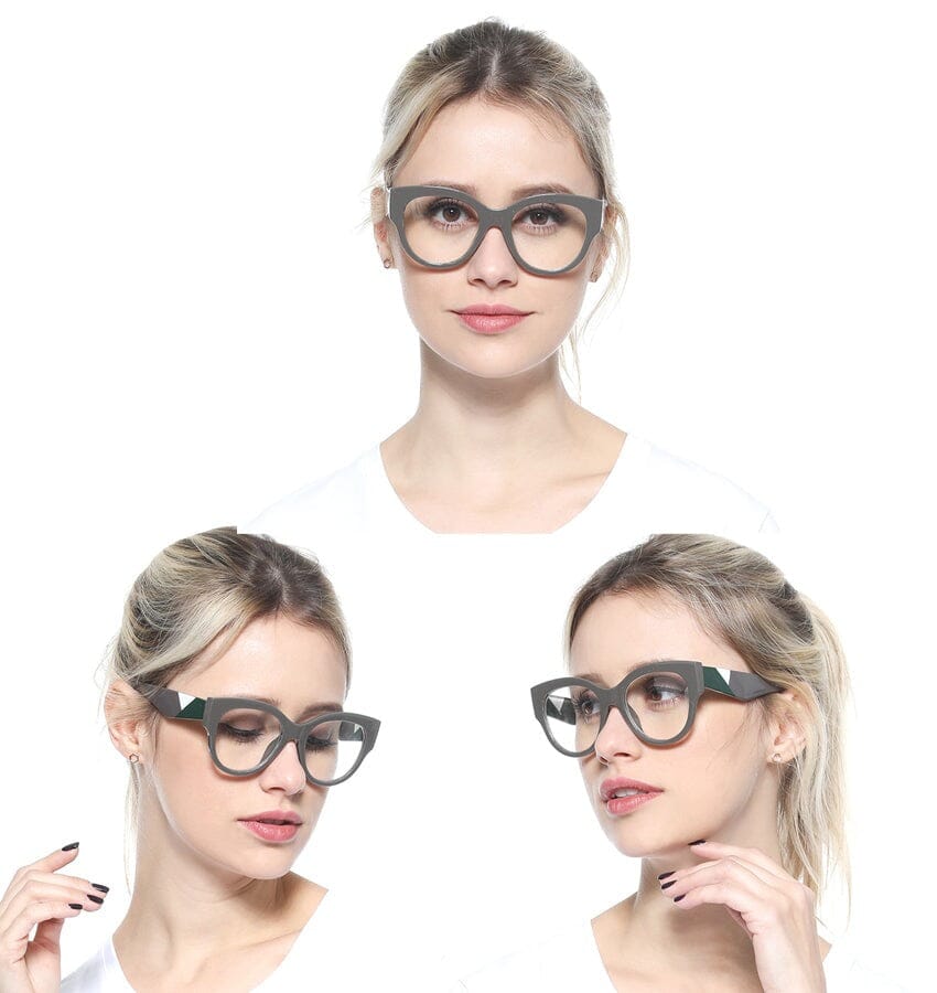 Armação Para Grau - Katherine™ Oak Vintage 