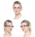 Armação Para Grau - Katherine™ Oak Vintage 